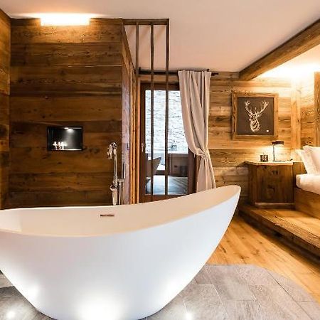 Revivre Village Adults Only Champorcher Zewnętrze zdjęcie