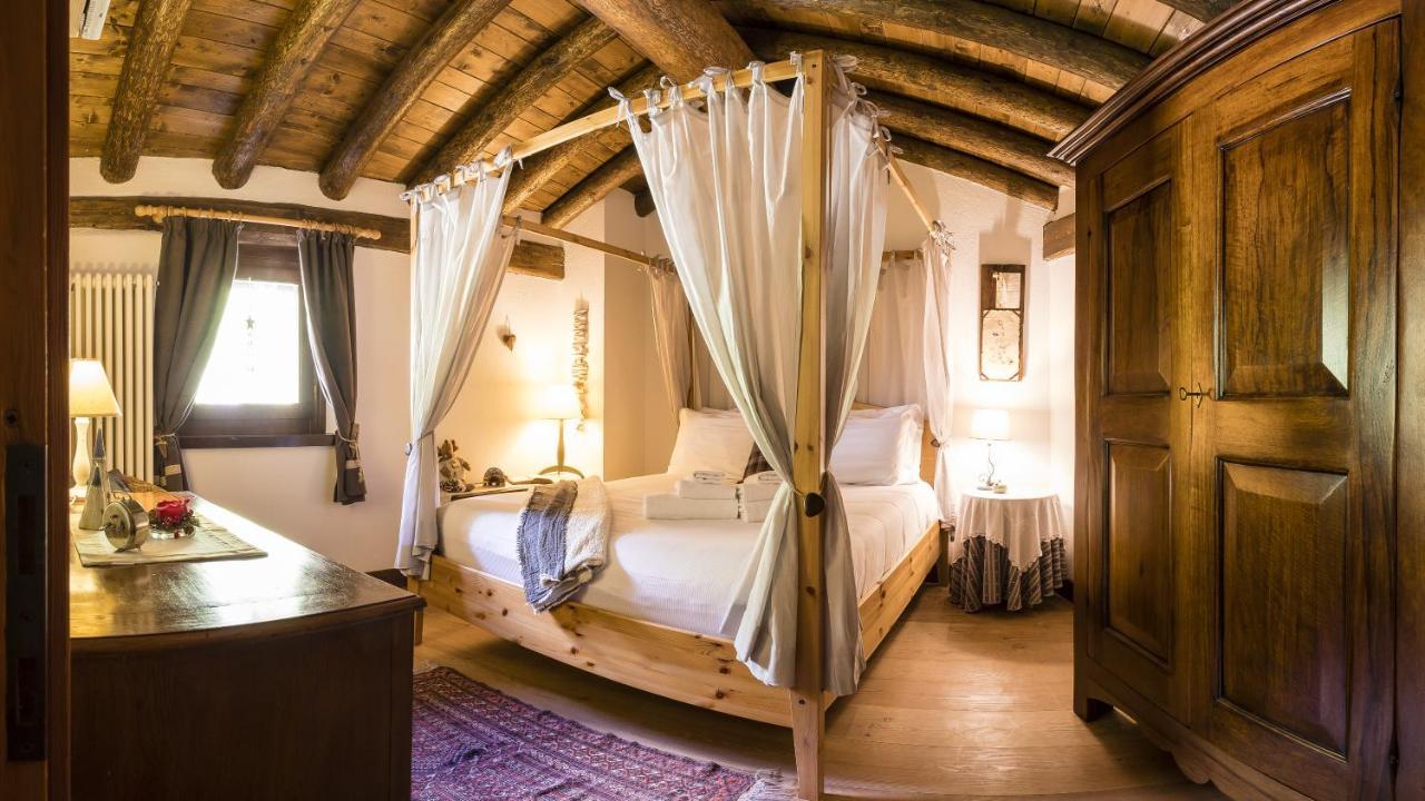 Revivre Village Adults Only Champorcher Zewnętrze zdjęcie