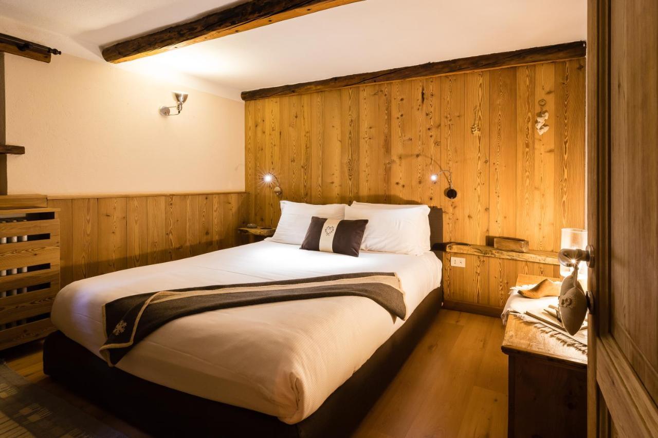 Revivre Village Adults Only Champorcher Zewnętrze zdjęcie