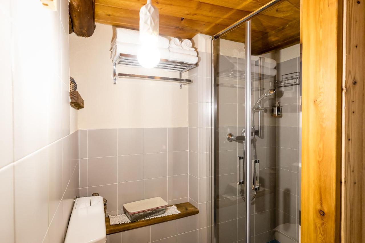 Revivre Village Adults Only Champorcher Zewnętrze zdjęcie