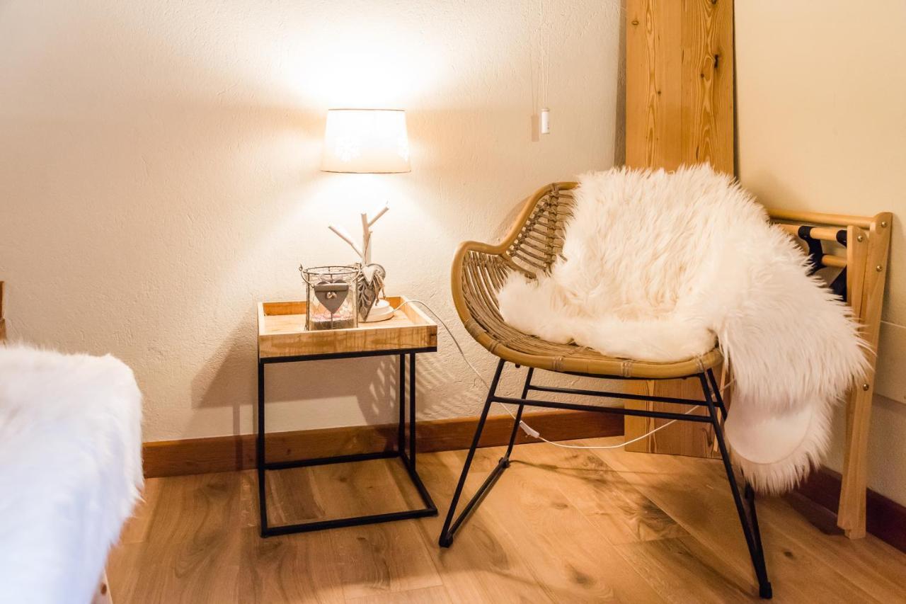 Revivre Village Adults Only Champorcher Zewnętrze zdjęcie