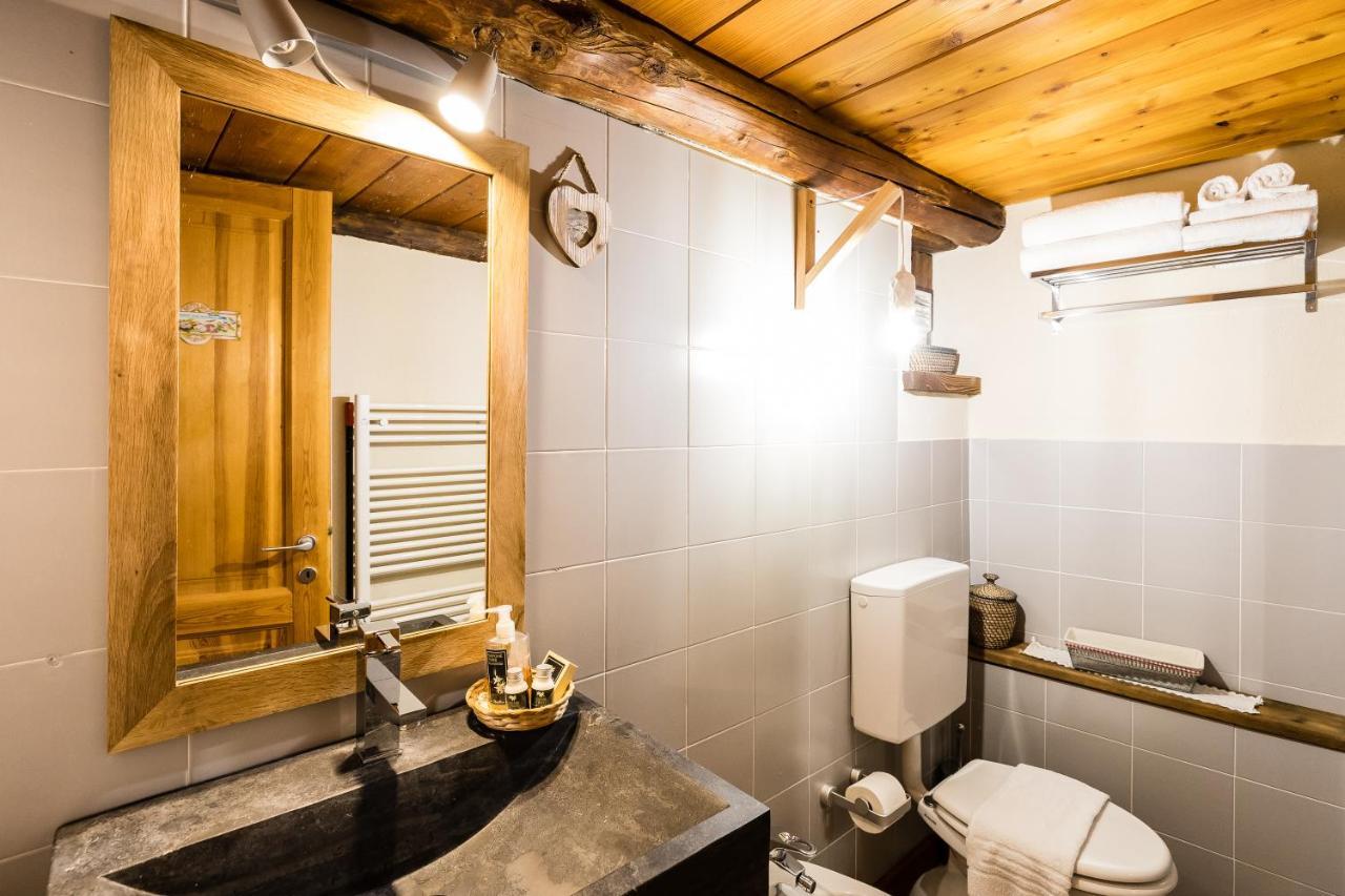 Revivre Village Adults Only Champorcher Zewnętrze zdjęcie