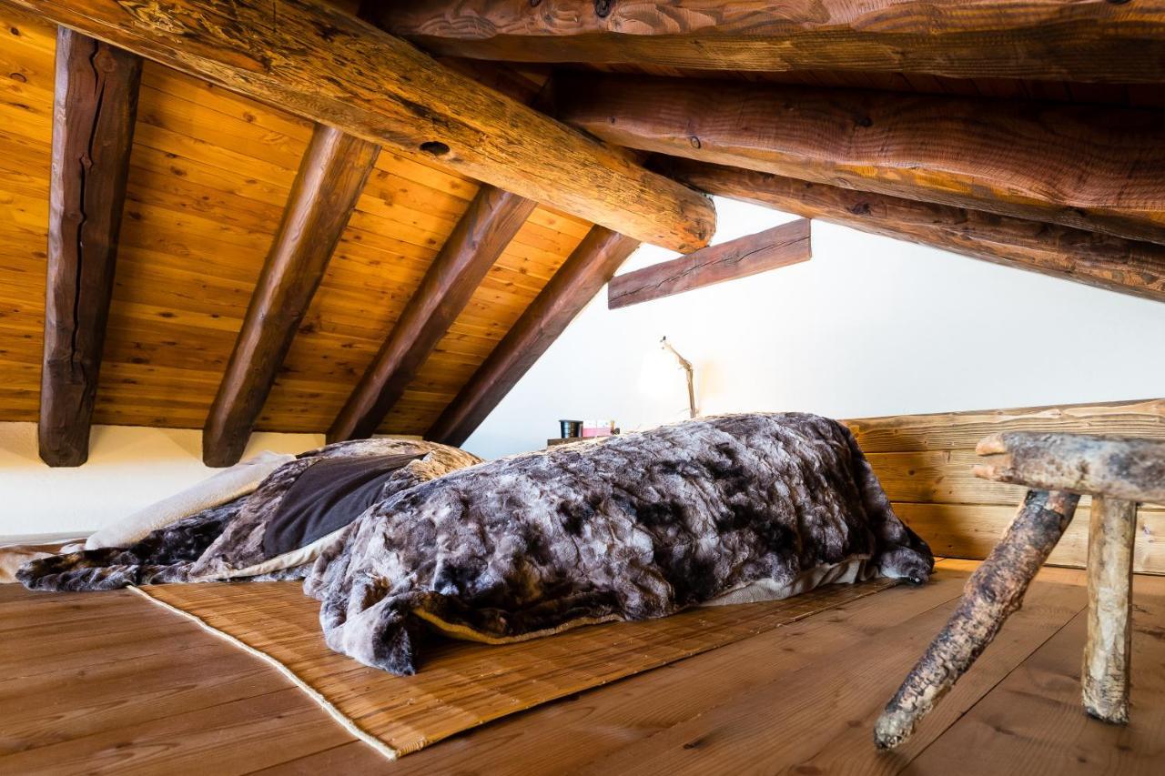 Revivre Village Adults Only Champorcher Zewnętrze zdjęcie