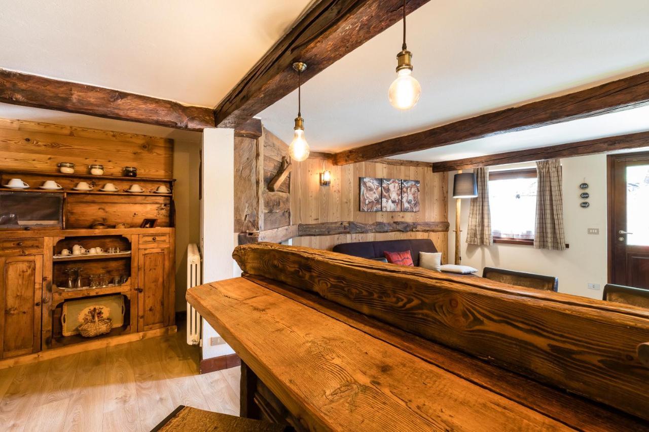 Revivre Village Adults Only Champorcher Zewnętrze zdjęcie