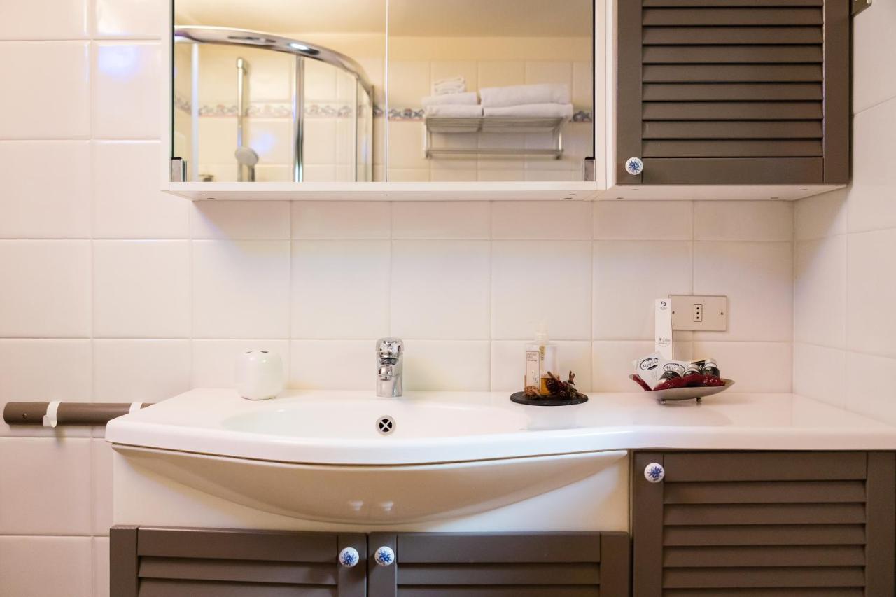 Revivre Village Adults Only Champorcher Zewnętrze zdjęcie