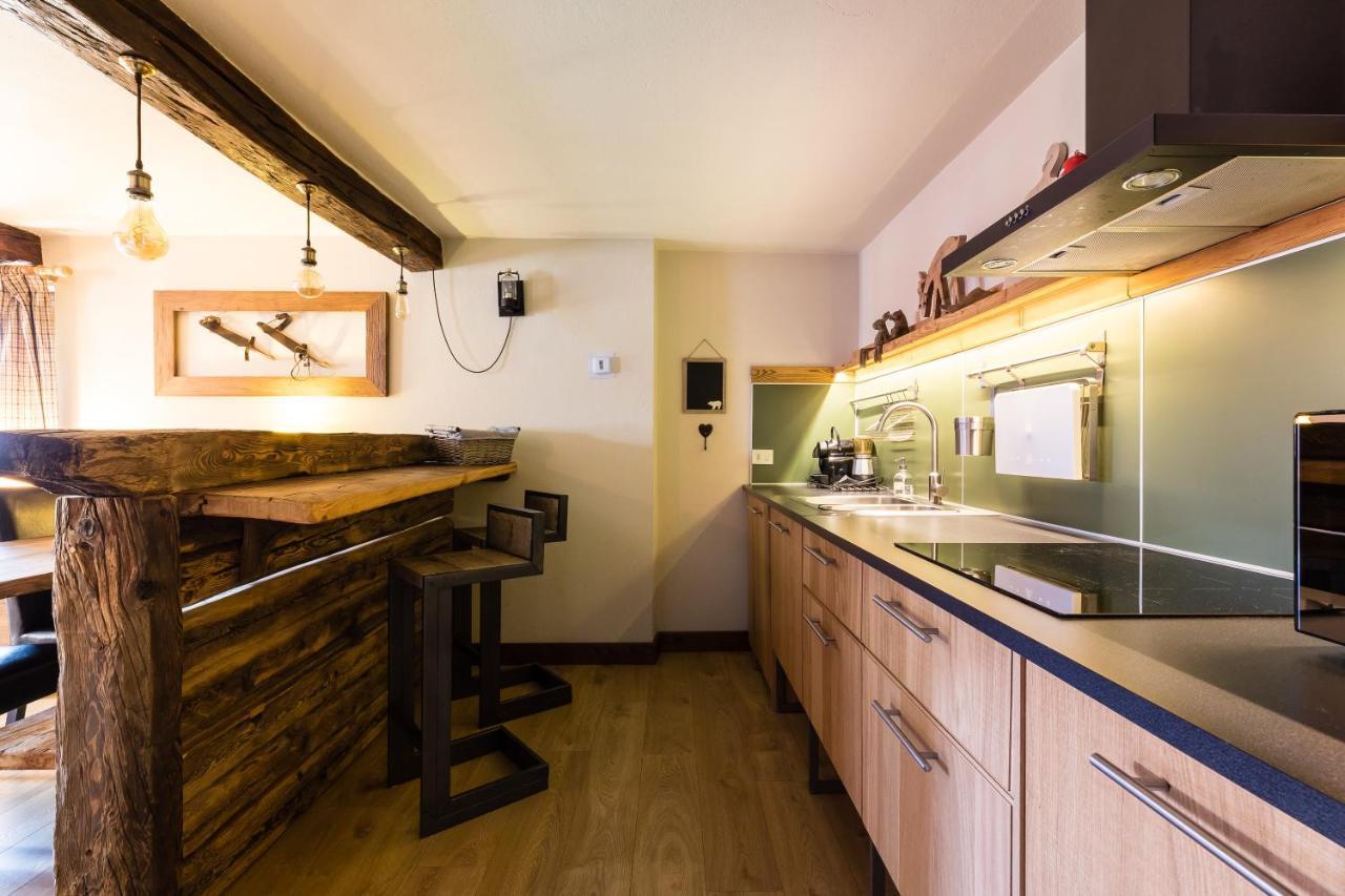 Revivre Village Adults Only Champorcher Zewnętrze zdjęcie