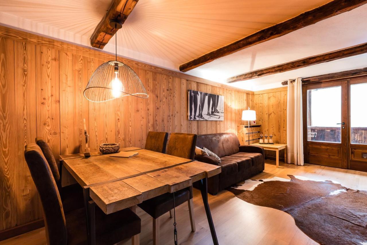 Revivre Village Adults Only Champorcher Zewnętrze zdjęcie