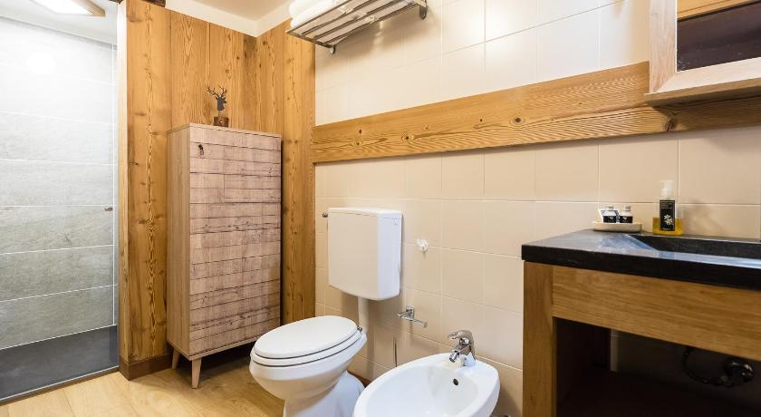 Revivre Village Adults Only Champorcher Zewnętrze zdjęcie