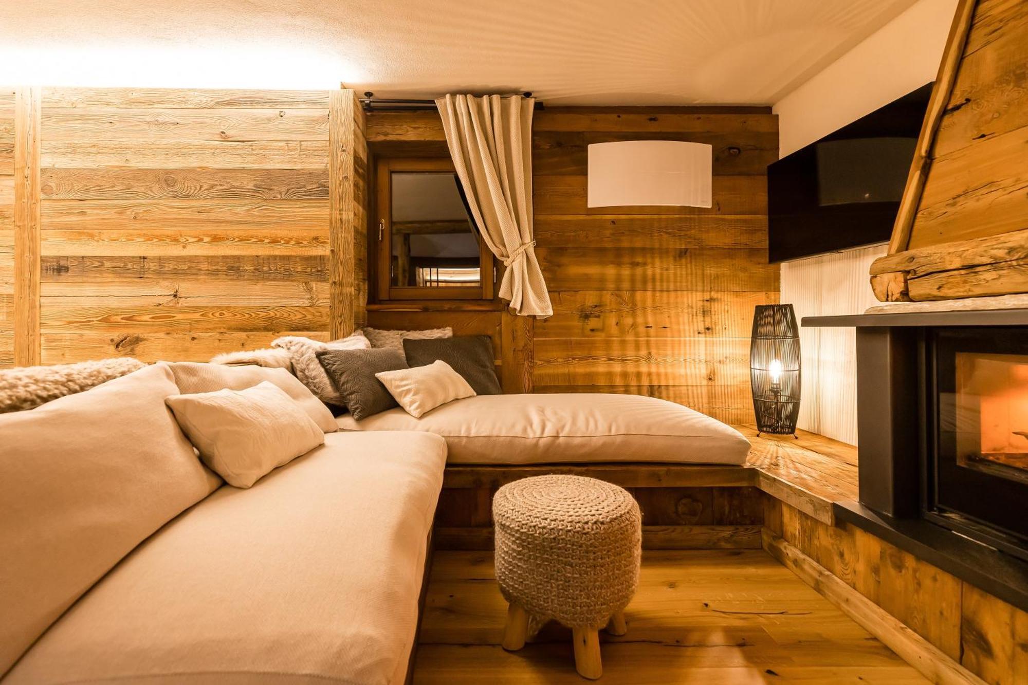 Revivre Village Adults Only Champorcher Zewnętrze zdjęcie