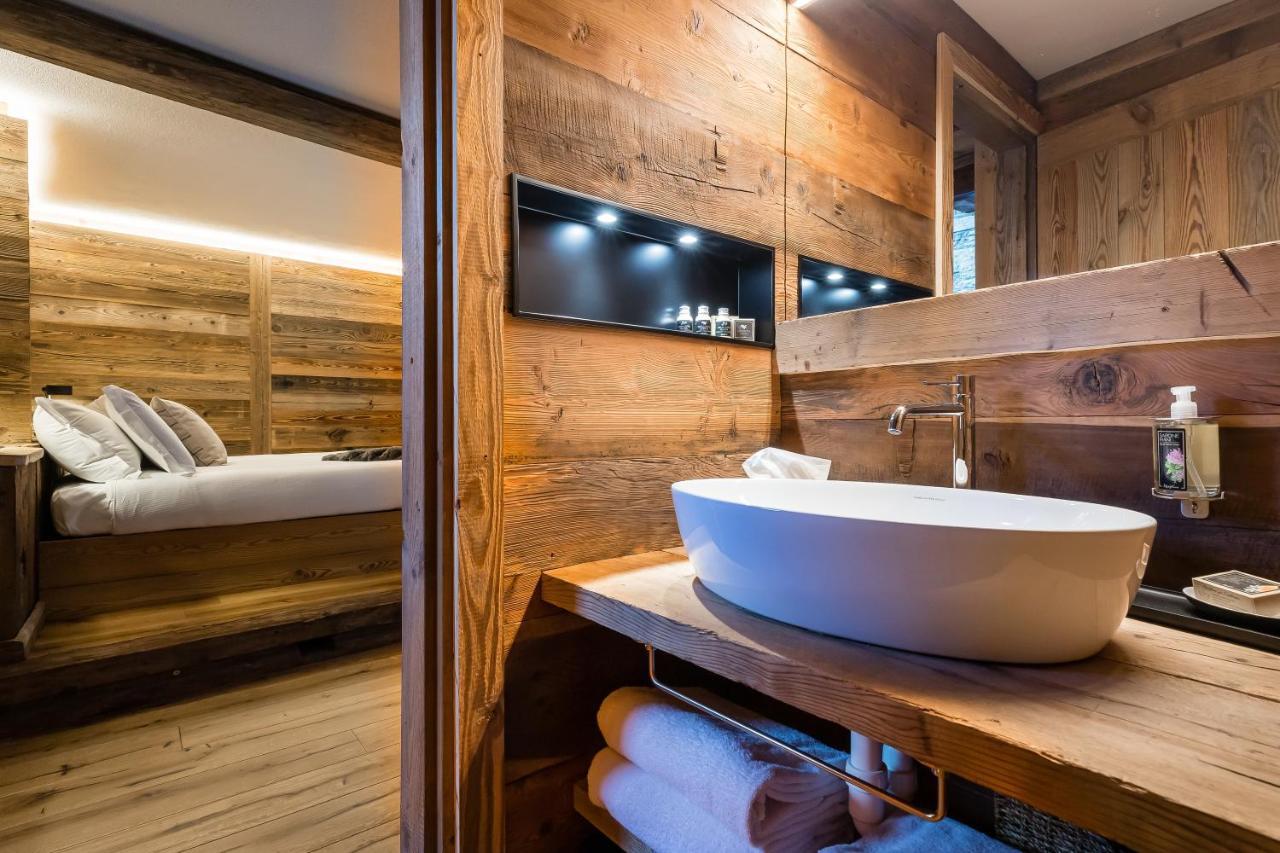 Revivre Village Adults Only Champorcher Zewnętrze zdjęcie
